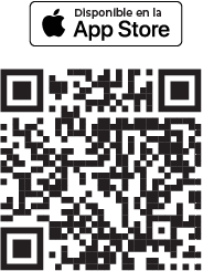 QR Apple Store