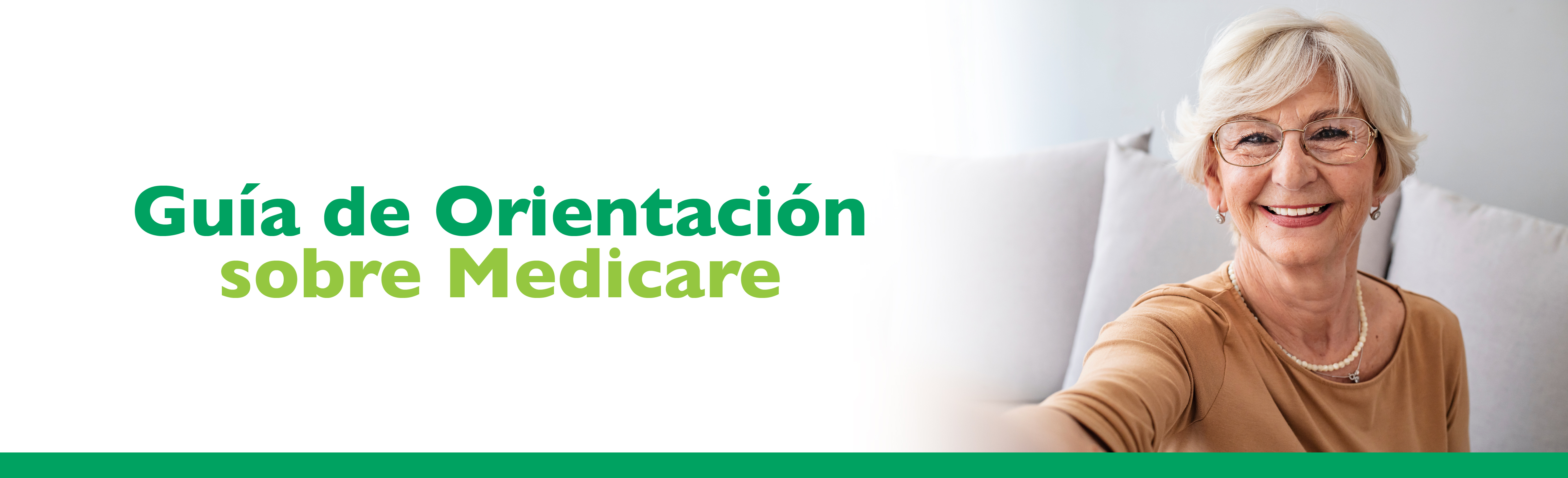 Banner Guia de Orientacion Medicare