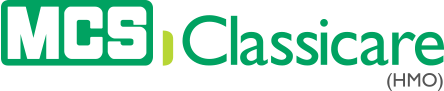 Logo for MCS Classicare 