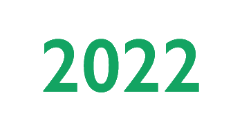 2022 year illustration