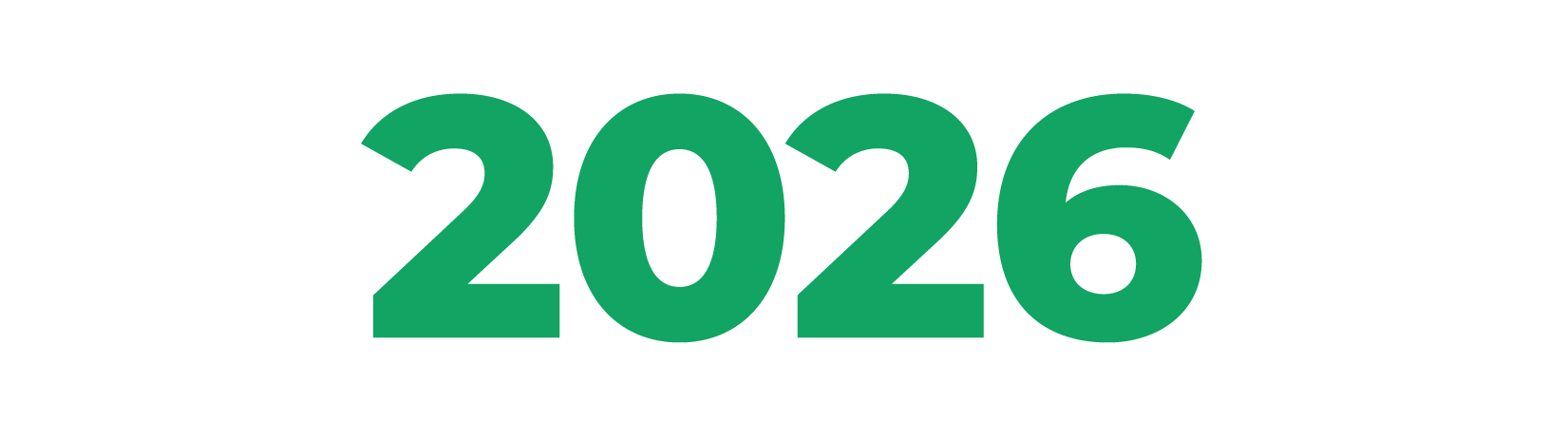 Twenty twenty-six