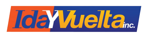 Logo Ida y Vuelta Inc.